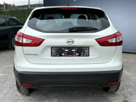Nissan Qashqai 1.6DCI* TEKNA* ЛИЗИНГ БЕЗ ДОКАЗАН ДОХОД* БАРТЕР* , снимка 5