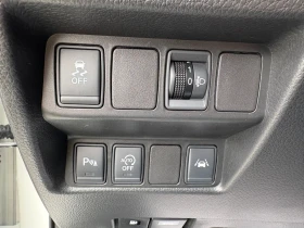 Nissan Qashqai 1.6DCI* TEKNA* ЛИЗИНГ БЕЗ ДОКАЗАН ДОХОД* БАРТЕР* , снимка 12