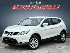 Nissan Qashqai 1.6DCI* TEKNA* ЛИЗИНГ БЕЗ ДОКАЗАН ДОХОД* БАРТЕР* , снимка 3