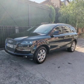 Audi Q7, снимка 4