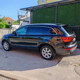 Audi Q7, снимка 2