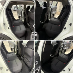 Nissan Juke 1.5 DCi 110кс* Android* Нови Гуми* , снимка 11