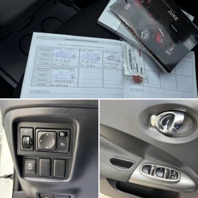 Nissan Juke 1.5 DCi 110кс* Android* Нови Гуми* , снимка 16