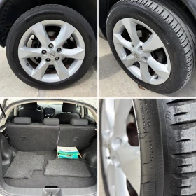Nissan Juke 1.5 DCi 110кс* Android* Нови Гуми* , снимка 12