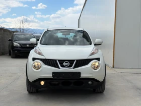Nissan Juke 1.5 DCi 110кс* Android* Нови Гуми* , снимка 2