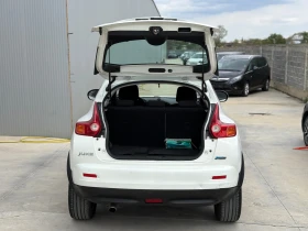 Nissan Juke 1.5 DCi 110кс* Android* Нови Гуми* , снимка 8