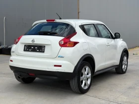 Nissan Juke 1.5 DCi 110кс* Android* Нови Гуми* , снимка 5