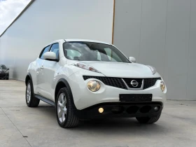 Nissan Juke 1.5 DCi 110кс* Android* Нови Гуми* , снимка 1