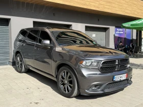 Dodge Durango 5.7HEMI| 4X4| RT| FACE| 8-ZF, снимка 3