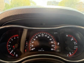 Dodge Durango 5.7HEMI| 4X4| RT| FACE| 8-ZF, снимка 16