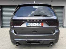 Dodge Durango 5.7HEMI| 4X4| RT| FACE| 8-ZF, снимка 5