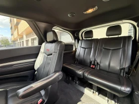 Dodge Durango 5.7HEMI| 4X4| RT| FACE| 8-ZF, снимка 11