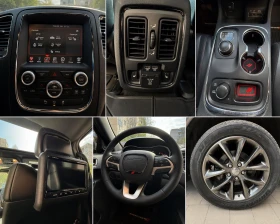Dodge Durango 5.7HEMI| 4X4| RT| FACE| 8-ZF, снимка 17