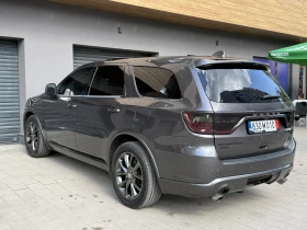 Dodge Durango 5.7HEMI| 4X4| RT| FACE| 8-ZF, снимка 6