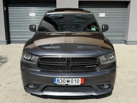 Dodge Durango 5.7HEMI| 4X4| RT| FACE| 8-ZF, снимка 1