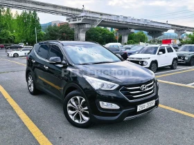 Hyundai Santa fe 2.0| ОБДУХ| КАМЕРА| ПАМЕТ| вкл.ТЕХНОТЕСТ, снимка 1
