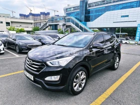Hyundai Santa fe 2.0| ОБДУХ| КАМЕРА| ПАМЕТ| вкл.ТЕХНОТЕСТ, снимка 3
