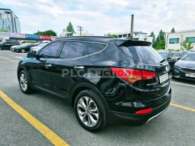 Hyundai Santa fe 2.0| ОБДУХ| КАМЕРА| ПАМЕТ| вкл.ТЕХНОТЕСТ, снимка 5