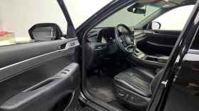Hyundai Palisade 3.8 4WD Exclusive| 360 CAM| DISTRONIC| VENTILATED, снимка 9