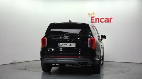 Hyundai Palisade 3.8 4WD Exclusive| 360 CAM| DISTRONIC| VENTILATED, снимка 4