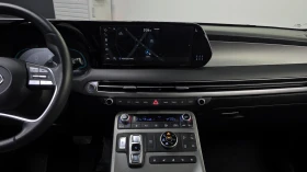 Hyundai Palisade 3.8 4WD Exclusive| 360 CAM| DISTRONIC| VENTILATED, снимка 12