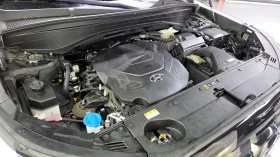 Hyundai Palisade 3.8 4WD Exclusive| 360 CAM| DISTRONIC| VENTILATED, снимка 5
