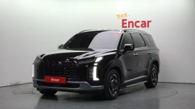 Hyundai Palisade 3.8 4WD Exclusive| 360 CAM| DISTRONIC| VENTILATED, снимка 1