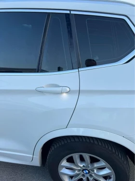BMW X3 М, снимка 2