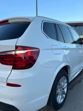 BMW X3 М, снимка 5