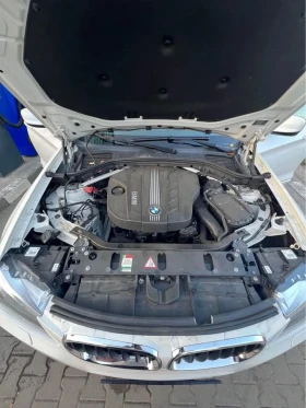 BMW X3 М, снимка 4