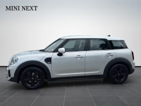 Mini Countryman Cooper D ALL4, снимка 3