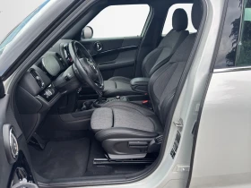 Mini Countryman Cooper D ALL4, снимка 6