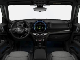 Mini Countryman Cooper D ALL4, снимка 10