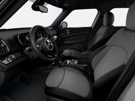 Mini Countryman Cooper D ALL4, снимка 8