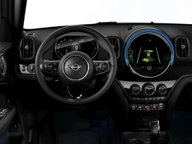 Mini Countryman Cooper D ALL4, снимка 9