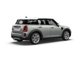 Mini Countryman Cooper D ALL4, снимка 3