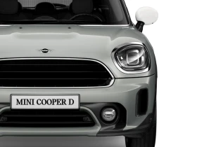 Mini Countryman Cooper D ALL4, снимка 6