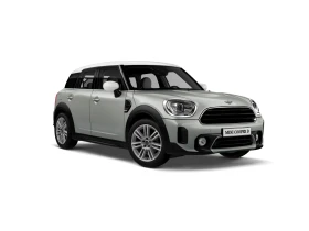 Mini Countryman Cooper D ALL4, снимка 2