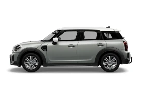 Mini Countryman Cooper D ALL4, снимка 4