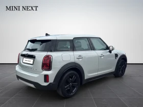 Mini Countryman Cooper D ALL4, снимка 2