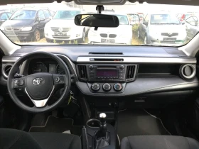 Toyota Rav4 2.0VVТ-i/4x4 152кс 112000км EURO6 ТОП СЪСТОЯНИЕ, снимка 6