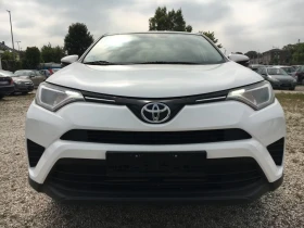 Toyota Rav4 2.0VVТ-i/4x4 152кс 112000км EURO6 ТОП СЪСТОЯНИЕ, снимка 1