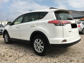 Toyota Rav4 2.0VVТ-i/4x4 152кс 112000км EURO6 ТОП СЪСТОЯНИЕ, снимка 5