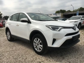 Toyota Rav4 2.0VVТ-i/4x4 152кс 112000км EURO6 ТОП СЪСТОЯНИЕ, снимка 2