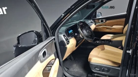 Kia Sorento 1.6L-HEV* AWD* NOBLESSE* , снимка 4