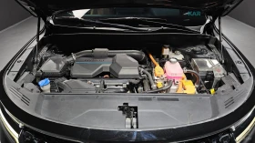 Kia Sorento 1.6L-HEV* AWD* NOBLESSE* , снимка 15