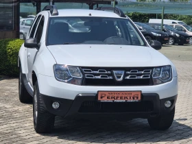 Dacia Duster 1.5 диз. 109к.с., снимка 4