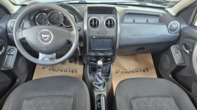 Dacia Duster 1.5 диз. 109к.с., снимка 11