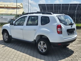 Dacia Duster 1.5 диз. 109к.с., снимка 10