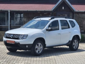 Dacia Duster 1.5 диз. 109к.с., снимка 1